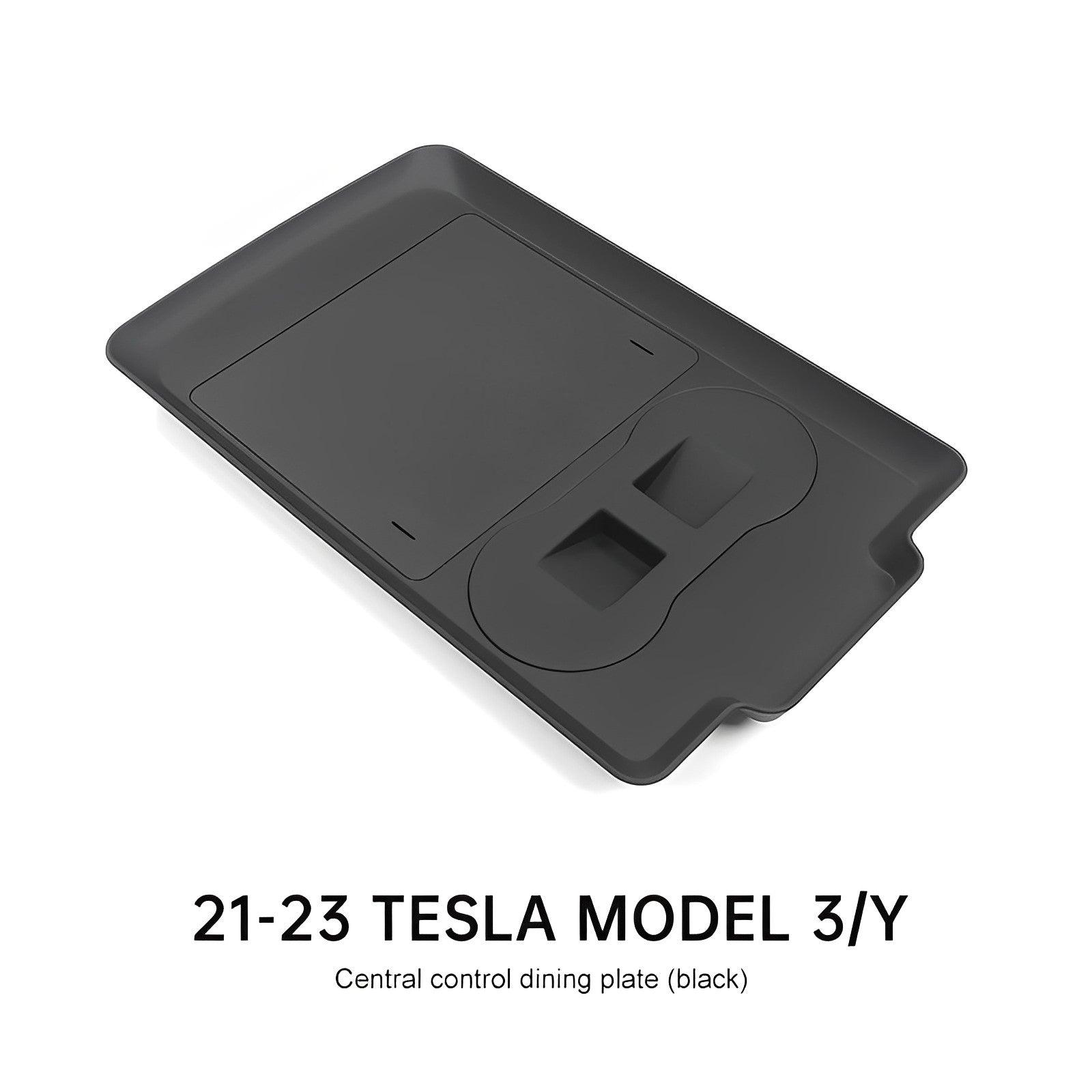 Model 3/Y Table Center Console Eating Desk for 2021-2023 for Tesla - Evooor