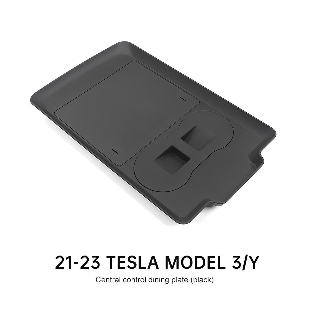 Model 3/Y Table Center Console Eating Desk for 2021-2023 for Tesla - Evooor