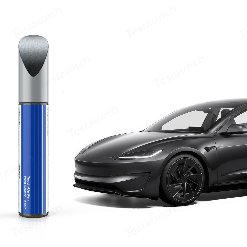 Model 3 2017-2024 Car Body Touch-Up Paint for Tesla- Exact OEM Factory Body Color Paint Match Scratch Repair Kits - Evooor