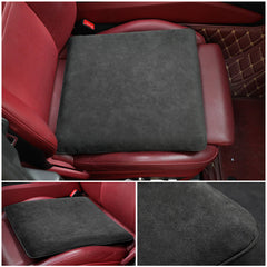 Coussin Alcantara model 3/Y/X/S pour Tesla