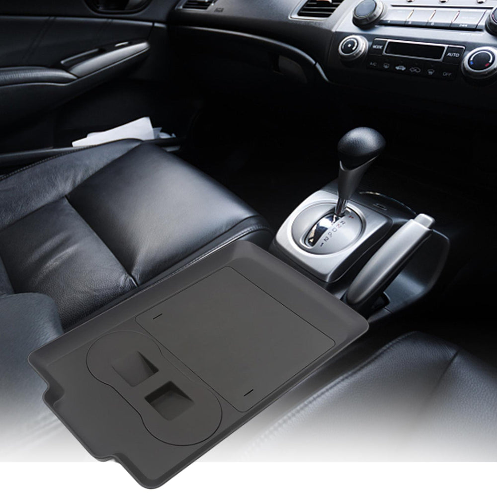 Model 3/Y Table Center Console Eating Desk for 2021-2023 for Tesla - Evooor