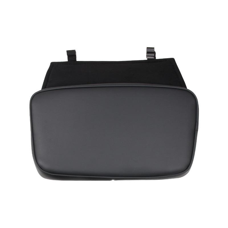 Tesla Model 3/Y Co-Pilot Electric Leg Rest with Adjustable Feature - Evooor