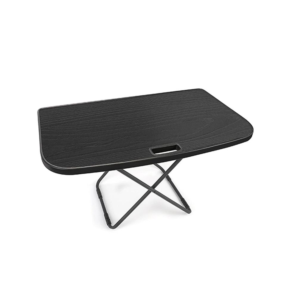 Portable Folding Camping Table with Trunk Storage for Tesla Model 3/Y - Convenient Outdoor Picnic Table - Evooor