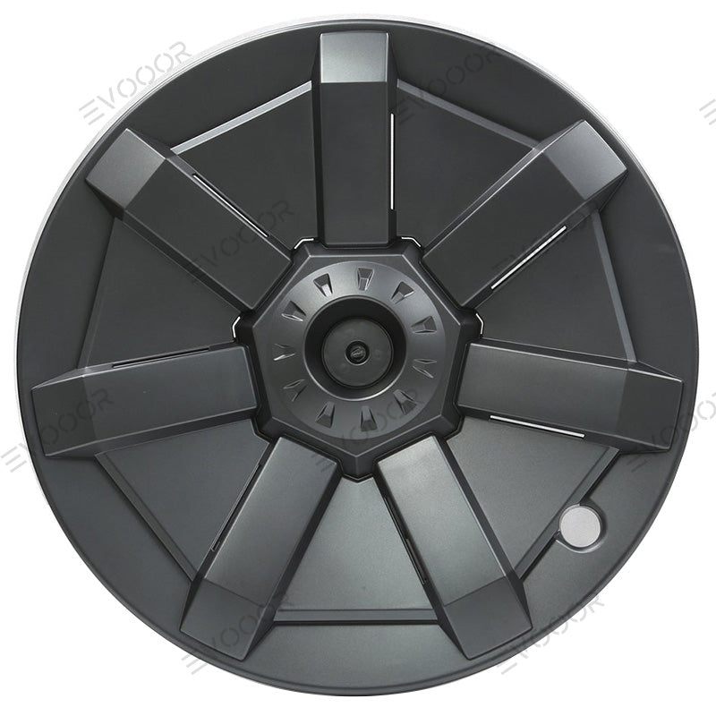 Model Y 19'' Gemini Wheels Cover Radkappen Ersatz 4PCS für Tesla