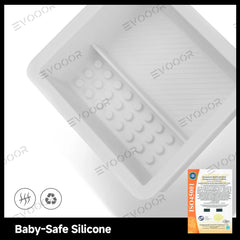 Center Console Armrest Organizer Tray for Tesla Model Y Juniper 2025+