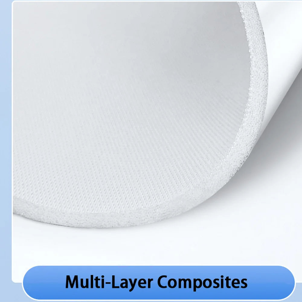 Chamois Leather Sunroof Sunshade For VW ID.4 2021 - Evooor