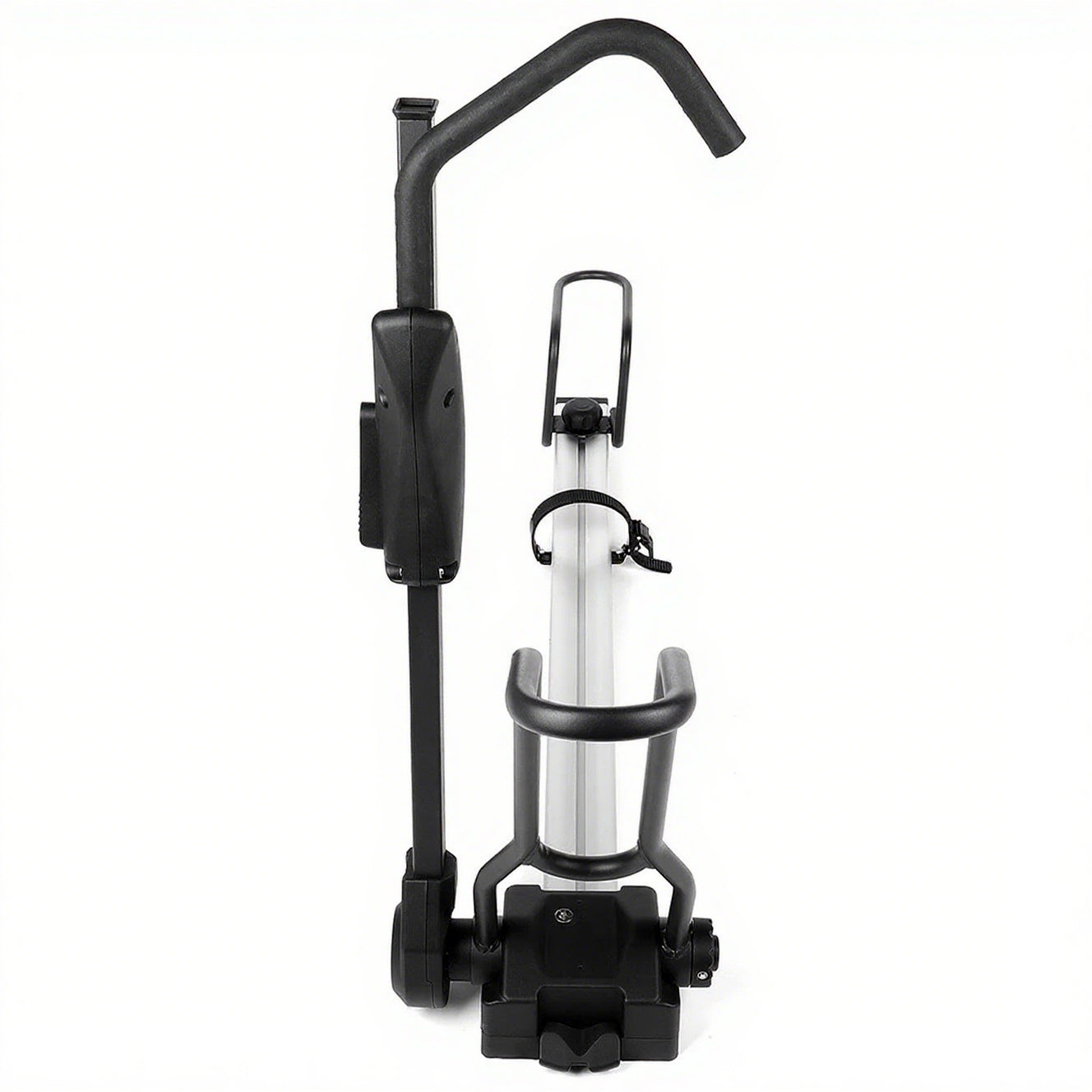 Aluminum Roof Bike Rack For VW ID.4 2021–2025 - Evooor