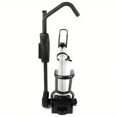 Aluminum Roof Bike Rack For VW ID.4 2021–2025 - Evooor