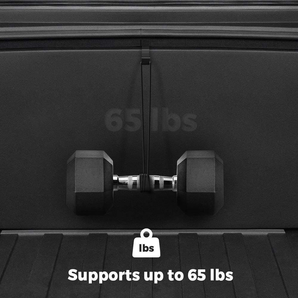 Front Trunk Hooks for Tesla Cybertruck - Evooor