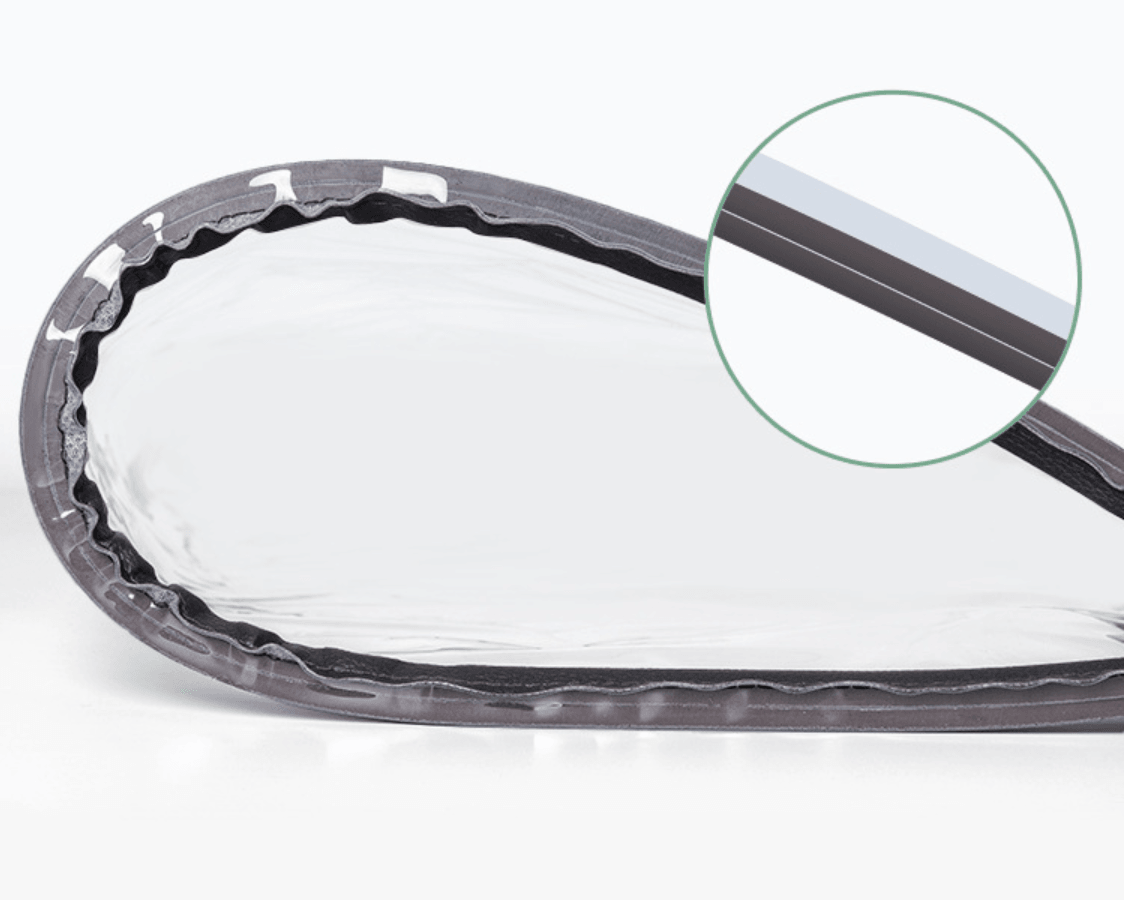 Magnetic EV Charger Port Cover - Waterproof Rain Guard for All Vehicles - Evooor