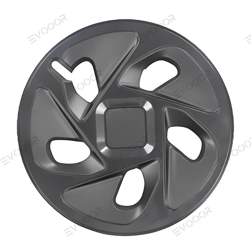 Model 3 18'' Aero Wheels Cover Hubcaps Replacement 4PCS for Tesla (2017-2023) - Evooor
