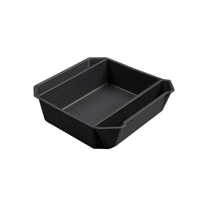 OEM Style Center Console Organizer Storage Box for Cybertruck - Evooor