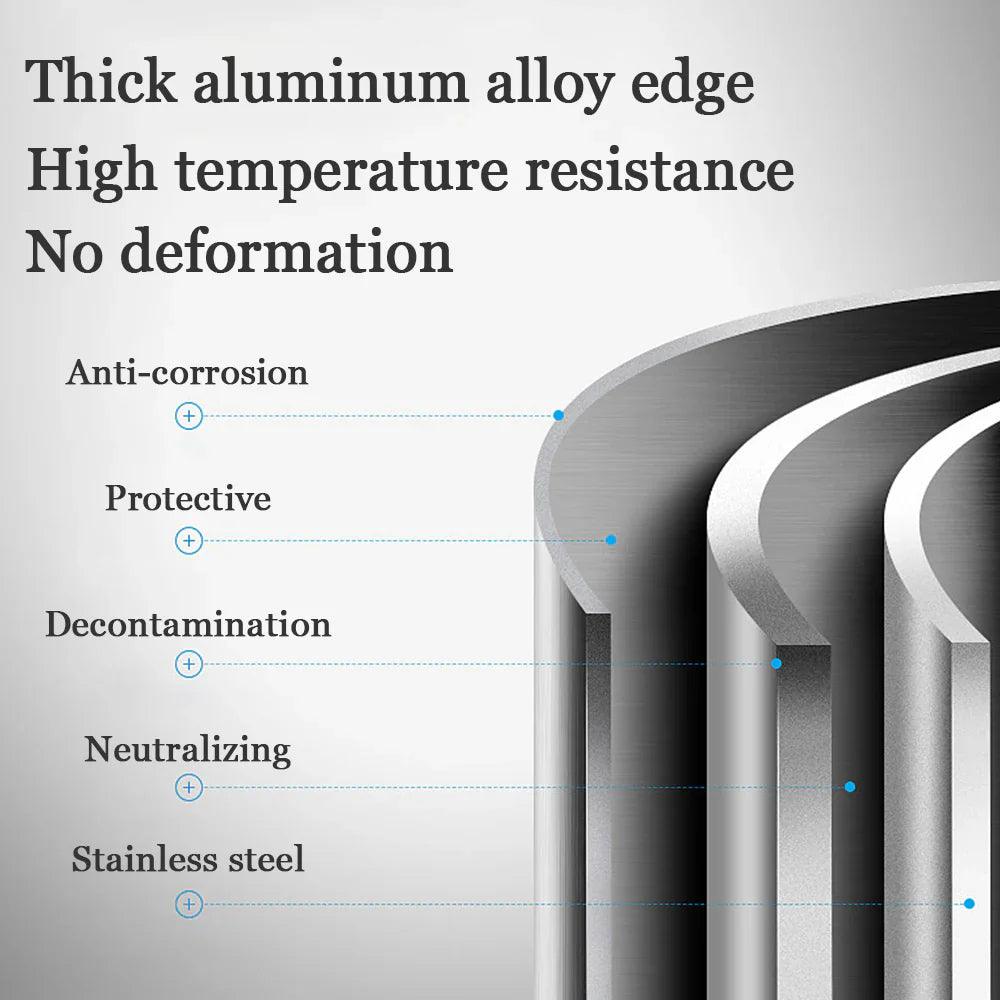 Sunshade Cover for Tesla Model 3/Y - Roll-Up Retractable Canopy with Fabric Design - Evooor