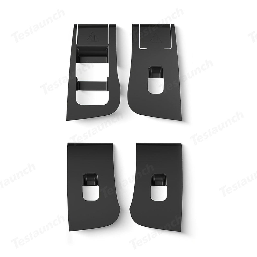 Window Lifter Panel Protective Cover for Model Y Juniper 2025+ - Evooor