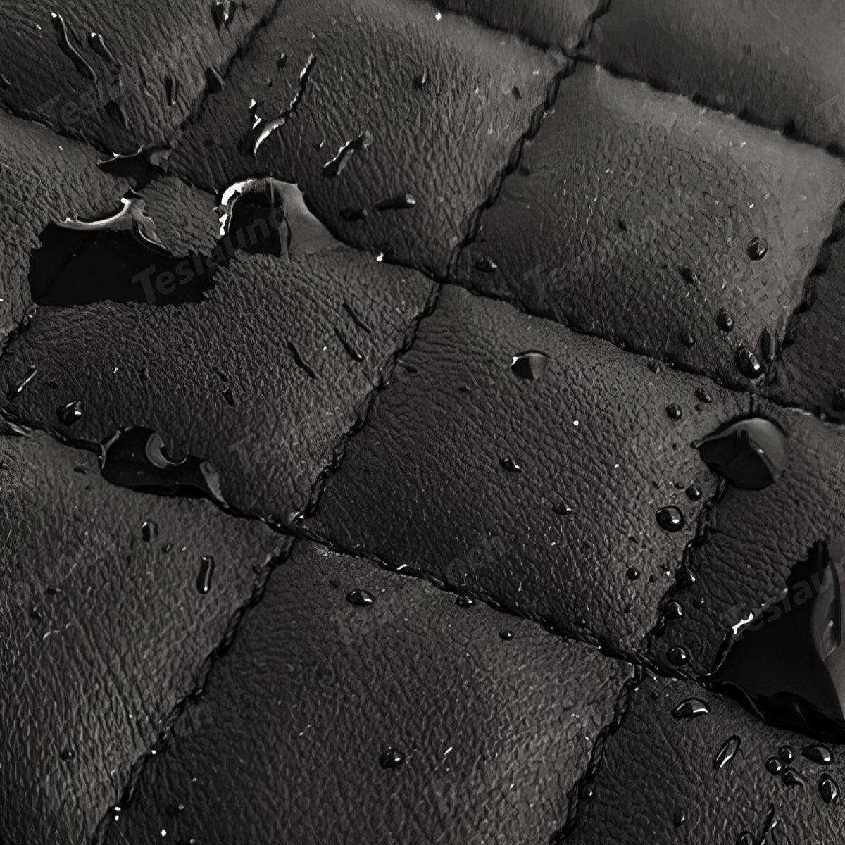 Center Console Armrest Heightening Cushion – Comfortable Support for Tesla Model 3/Y/S/X/CT - Evooor