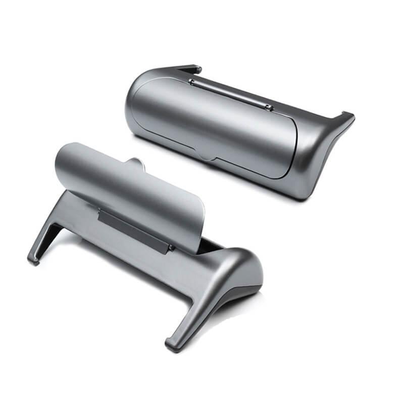 Tesla Model 3/Y Sunglasses Storage Box - Hide Behind the Screen Organizer (2017-2023) - Evooor