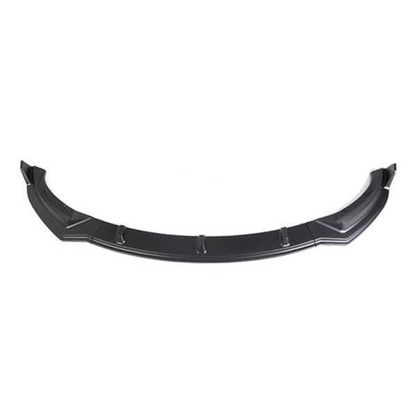 Model 3 Front Bumper Lip Kit For Tesla (2017-2023) - Evooor