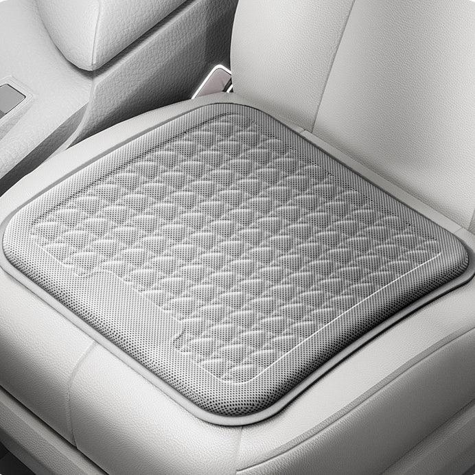 Model 3/Y/S/X Cooling Cushion Seat protection Cushion Summer Cooling For Tesla(2012-2024) - Evooor