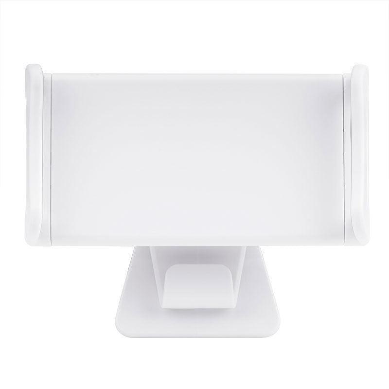 Tesla Model 3/Y Back Seat Pad & Phone Mount (360 Degree Tablet Support) - Evooor