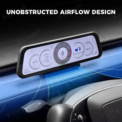 9.6-inch Instrument Cluster Display for Tesla Model Y Juniper Standard 2025+