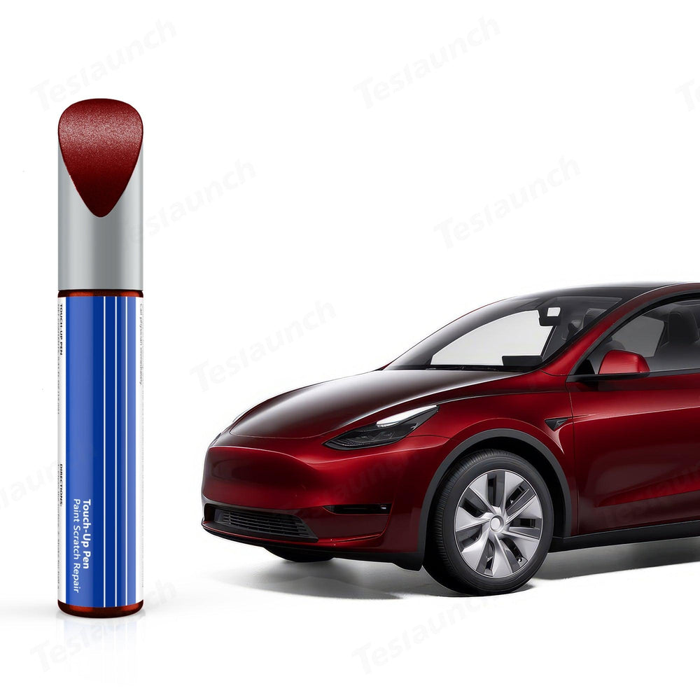 Model Y 2020-2024 Car Body Touch-Up Paint for Tesla- Exact OEM Factory Body Color Paint Match - Evooor