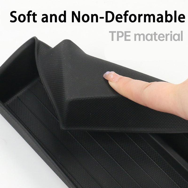 2024 Model 3 Highland Center Console & Armrest Box Underneath Storage Tray for Tesla - Evooor