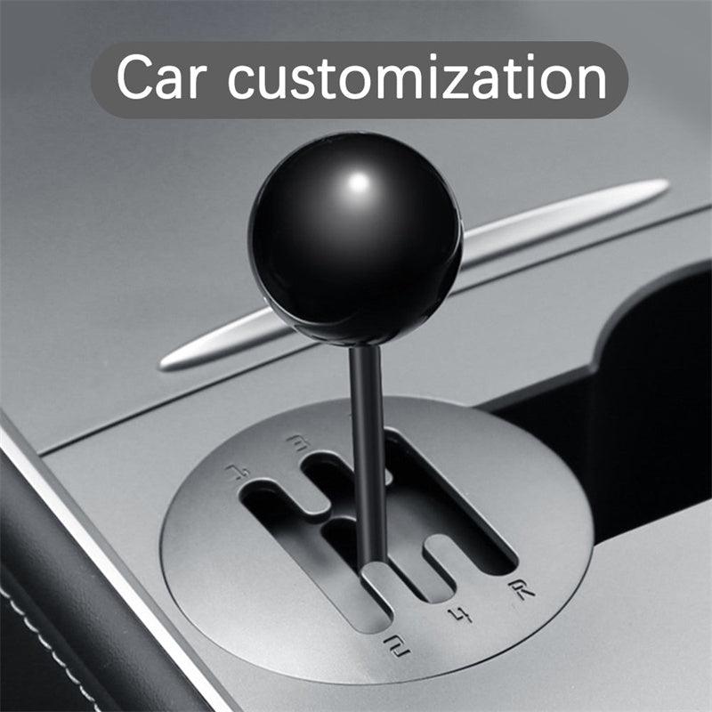Model 3/Y Fake Gearstick Trendy Toys For Tesla(2021-2023) - Evooor