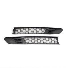 Tesla Model 3 Radiator Protective Mesh Grill Panel (2 Pièce (s)) - (2017-2023)