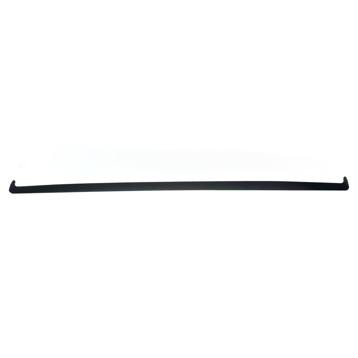 High-Quality Carbon Fiber Dashboard Set for Tesla Model 3 - 2024+ Edition - Enhance Your Interior Style - Evooor
