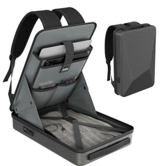 Secure Travel Bag with Easy Access Charging Port for Starlink Mini Devices - Evooor