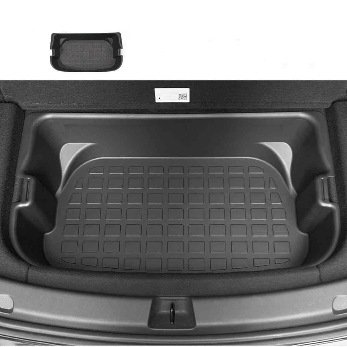 Model Y Organizer Set for Tesla2021-2023 - Evooor