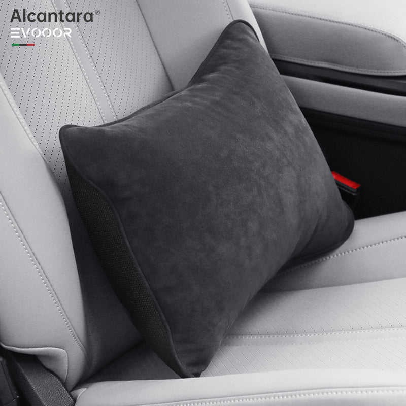 Model 3/Y/X/S Alcantara Waist Pad for Tesla