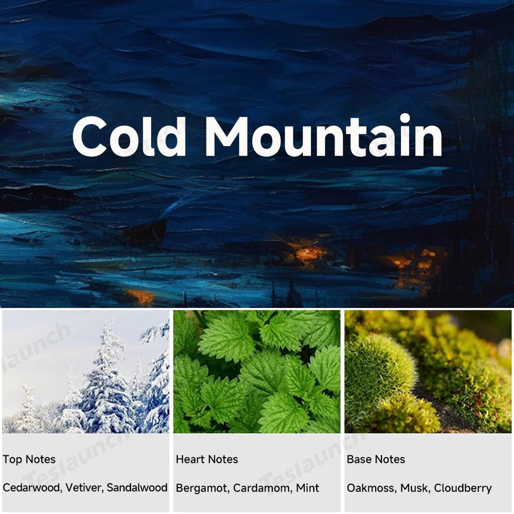 Cybertruck Style Dashboard Air Freshener For Tesla Model Y Juniper 2025+/Model 3 Highland 2024+ - Evooor