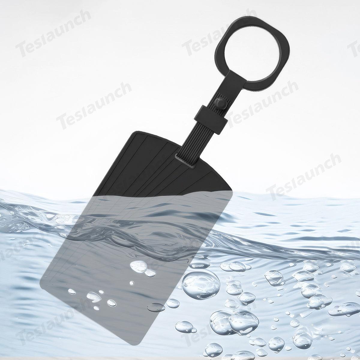 Key Card Protector Sleeve for Tesla Model Y Juniper 2025+ - Evooor