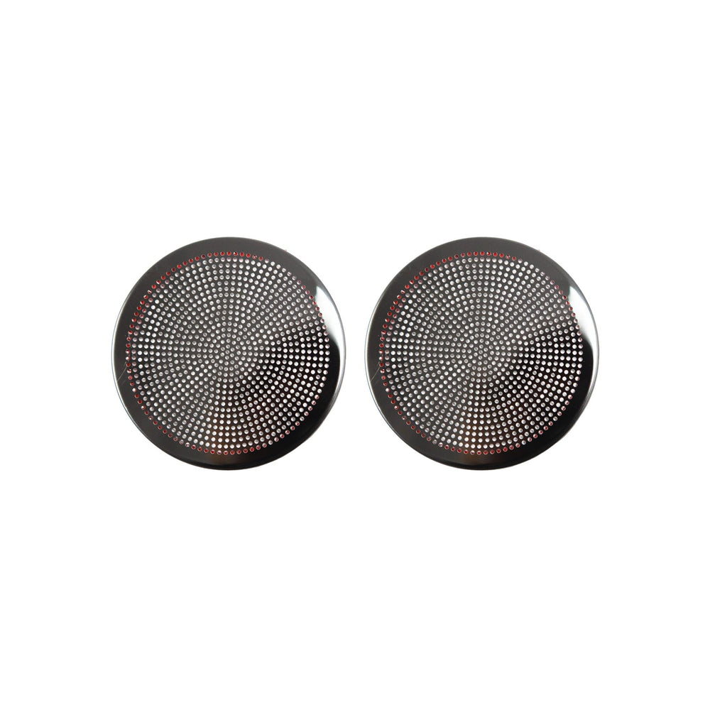 2024 Tesla Model 3 Highland Door Speaker Protective Cover Rear Exhaust Air Vent Protective Cover - Evooor