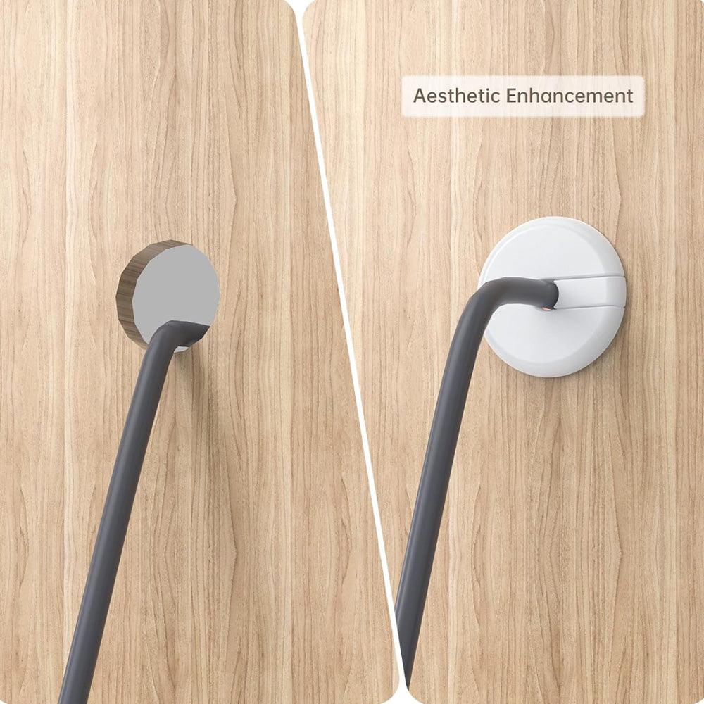 High-Quality Starlink Ethernet Cable Wall Bushing - Ensures Secure Connection and Protection - Evooor