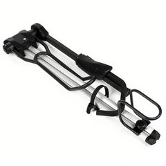 Aluminum Roof Bike Rack For VW ID.4 2021–2025 - Evooor