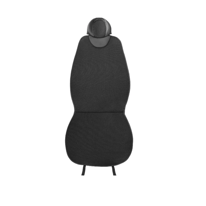 Cooling Air Flow Seat Cushion for Tesla Model 3/Y with Breathable Ice Silk Technology - Evooor