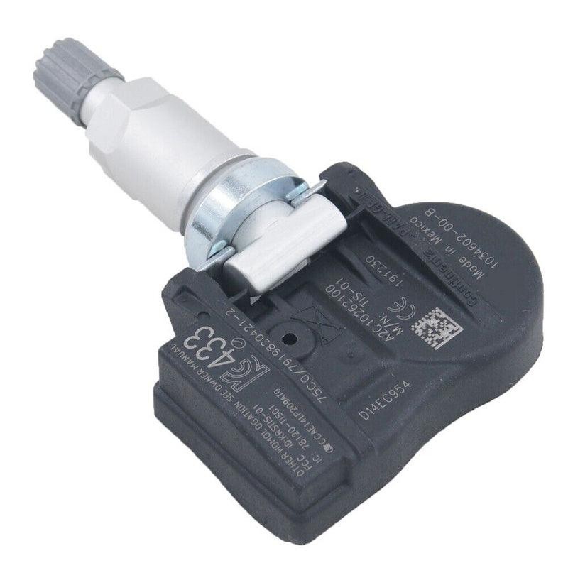 Model 3/S/X Tire Pressure Monitoring Sensor Fit For Tesla(2015-2019) 4PCS - Evooor