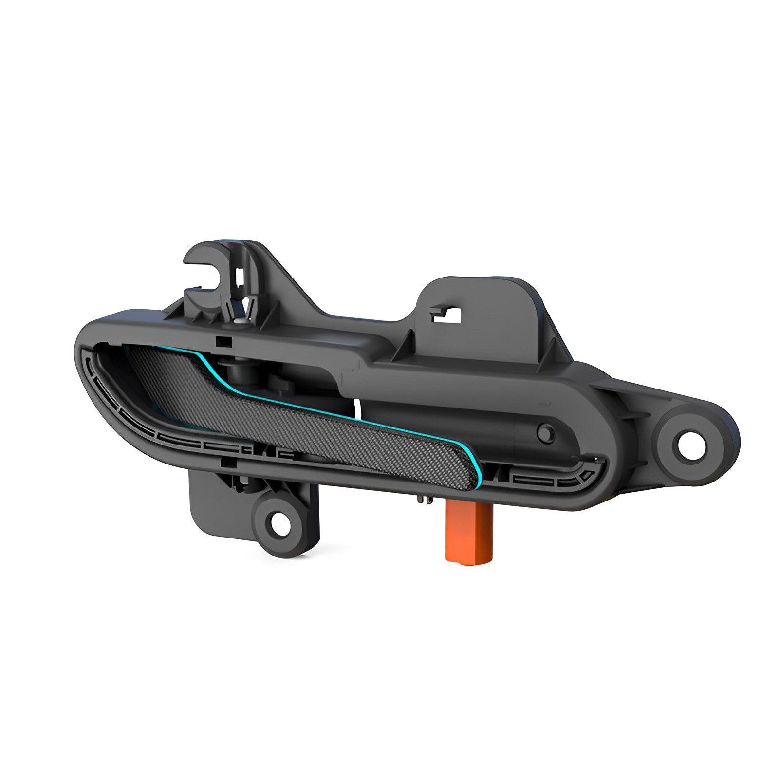 Tesla Model 3/Y Electric Door Handle Set - Automatic Retractable Design with RGB Light Strips (Set of 4) - Evooor