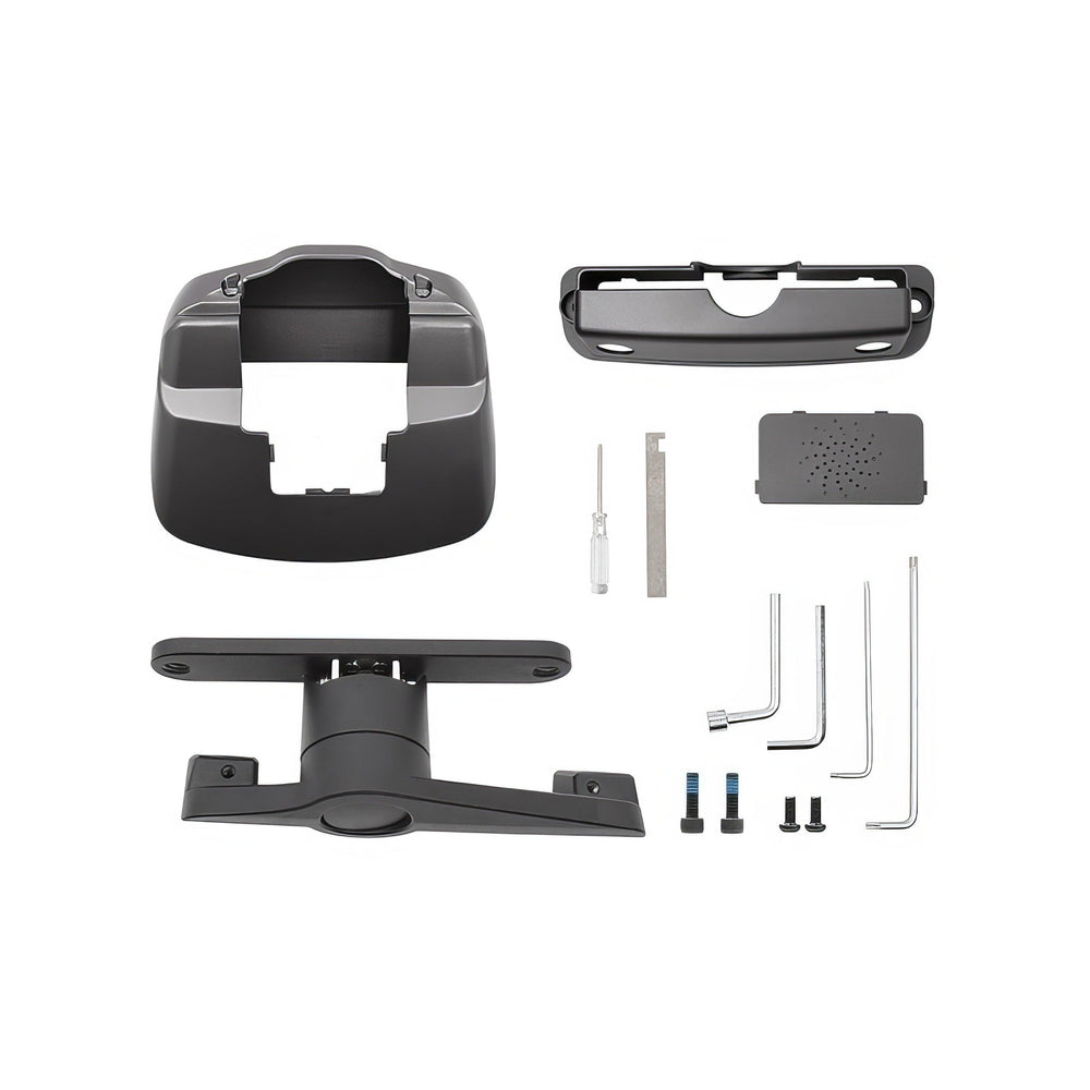 Screen Rotating Swivel Mount for Tesla Model Y Juniper 2025+ - Evooor