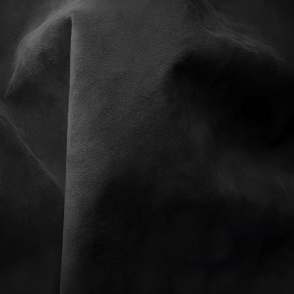 Model 3/Y Alcantara Hand Stitch Steering Wheel Cover for Tesla - Evooor