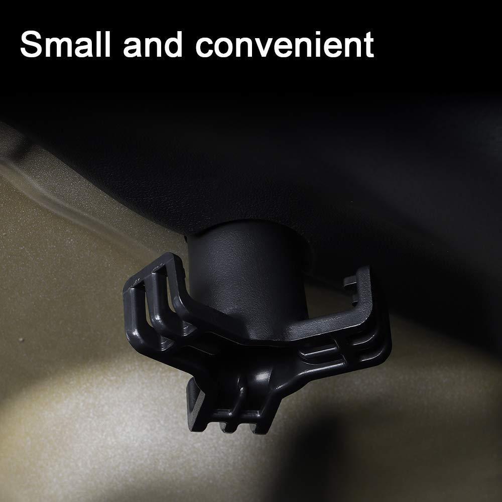 Tesla Trunk Hook For Model 3 Accessories (2017-2023) - Evooor