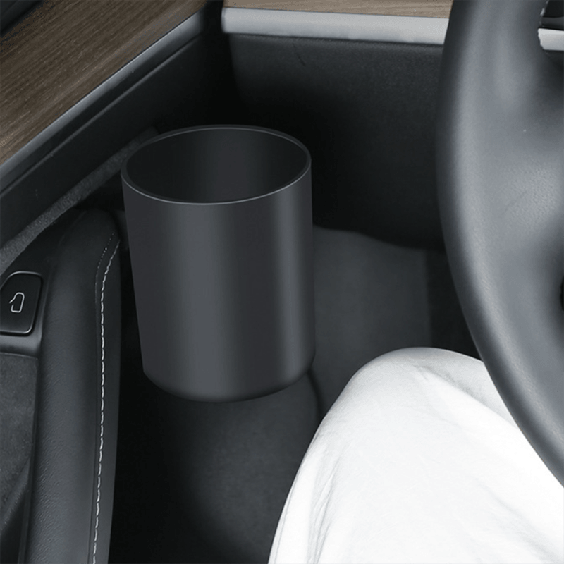 Model 3/Y Door Water Cup Holder Storage Box For Tesla(2021-2023) - Evooor
