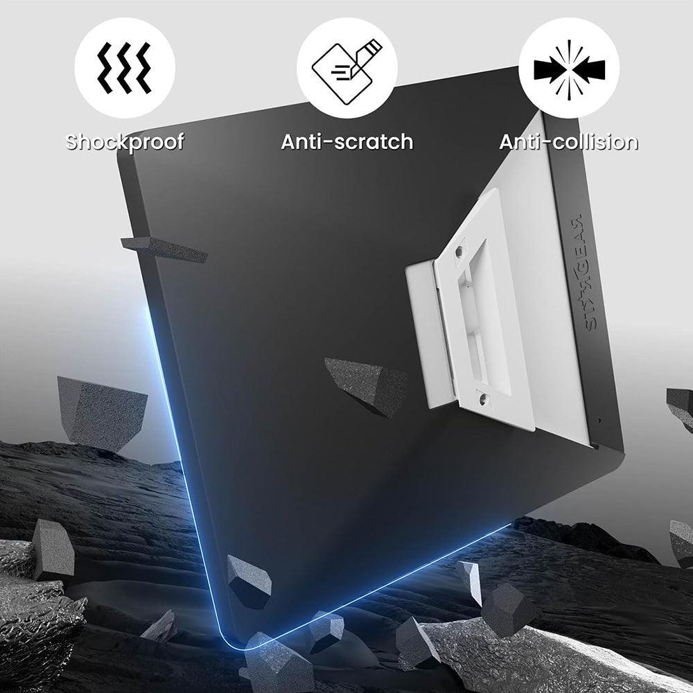 Liquid Silicone Protective Case for Starlink Mini Dish - Evooor