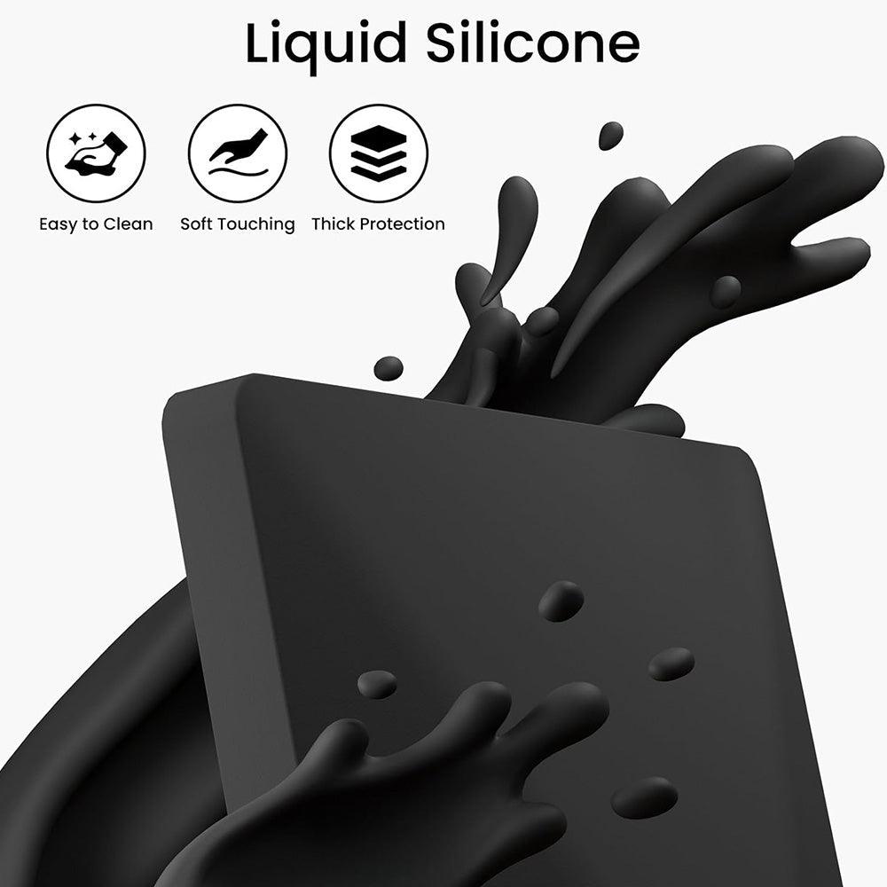 Liquid Silicone Protective Case for Starlink Mini Dish - Evooor