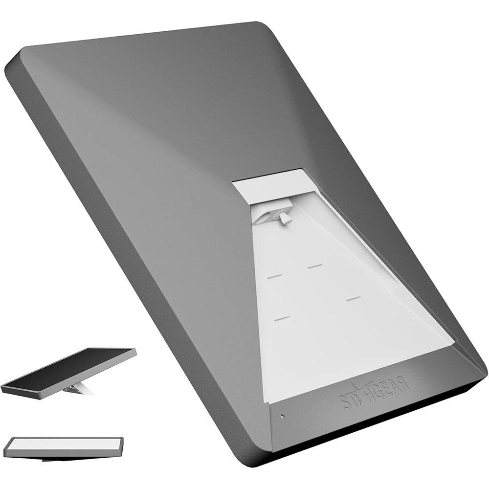 Liquid Silicone Protective Case for Starlink Mini Dish - Evooor