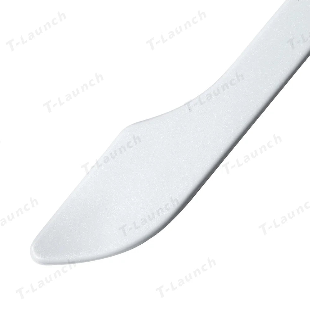 ABS Side Mirror Covers & Door Handle Covers for Tesla Model Y Juniper 2025+ / Model 3 Highland 2024+