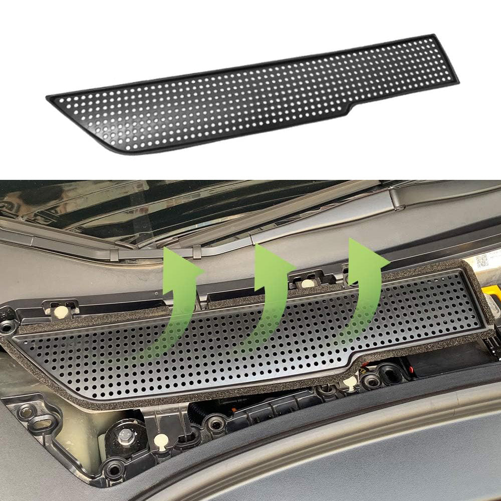 Model 3 Air Vent Intake Protection Cover For Tesla(2017-2020)