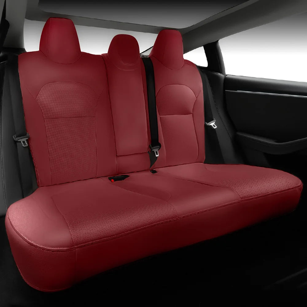 Housse de siège tout compris pour Tesla Model 3 Highland Performance 2024+